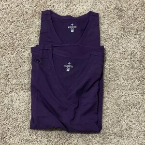 3XL Medcouture scrubs x2